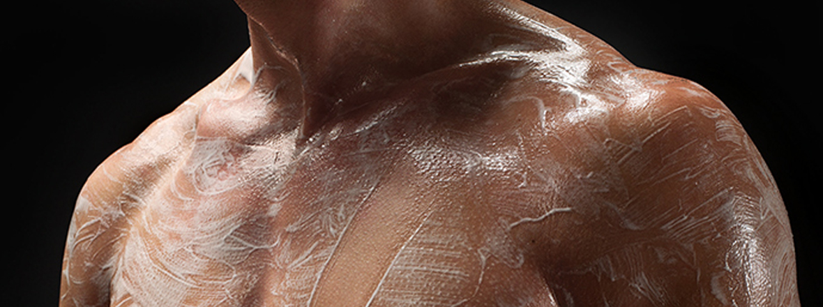 body grooming